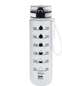 Spordipufel Sipcount RPET