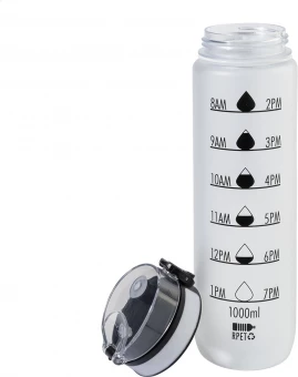 Spordipufel Sipcount RPET