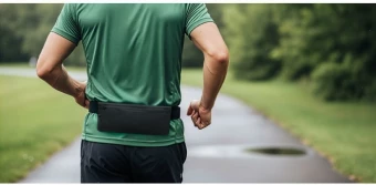 Sportlik vöökott Moderate