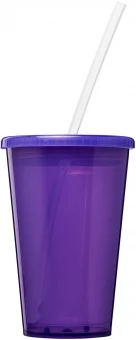 Stadium 350 ml topeltseinaga joogitops