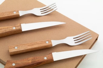 Steigilõikeriistade komplekt Tomahawk