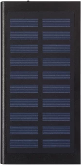 Stellar 8000 mAh päikesepatareiga akupank