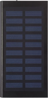 Stellar 8000 mAh päikesepatareiga akupank