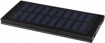 Stellar 8000 mAh päikesepatareiga akupank