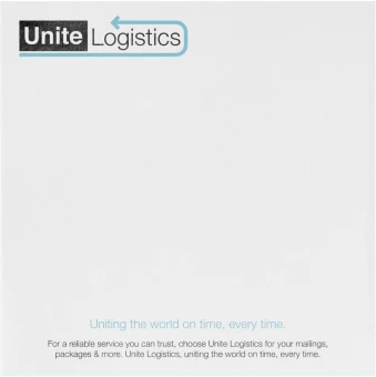 Sticky mate 100x100 mm