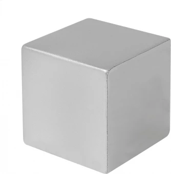 Stressipall Cubix Shine
