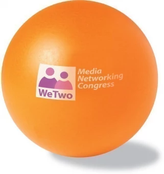 Stressipall Descanso