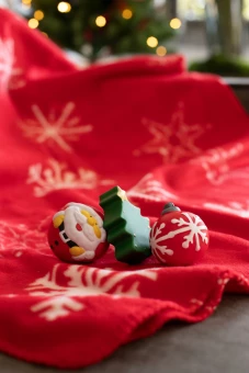 Stressipall Joulustress