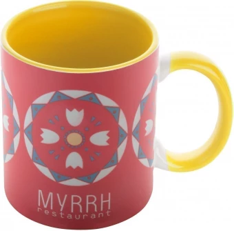 Sublimatsiooni Kruus Harnet