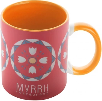 Sublimatsiooni Kruus Harnet