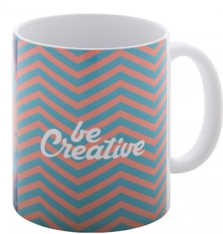 Sublimatsiooni Kruus MultiColour