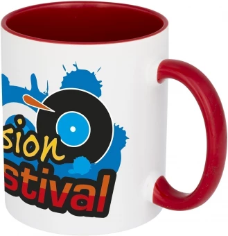 Sublimatsiooni kruus Pix Colour Pop