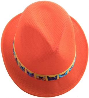 Sublimatsiooni Mütsipael Subrero