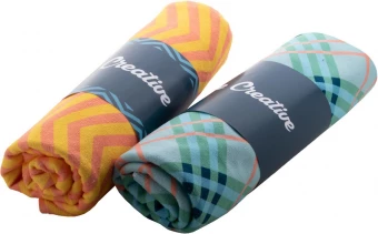 Sublimatsiooni rätik