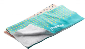 Sublimatsiooni rätik CreaTowel M