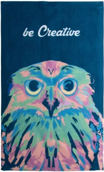 Sublimatsiooni rätik CreaTowel S