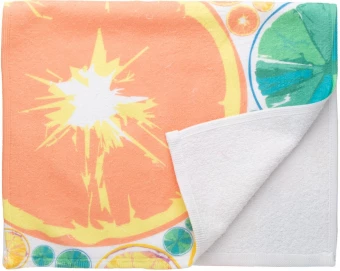 Sublimatsiooni rätik CreaTowel S