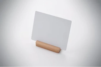 Sublimatsiooniga reklaamtahvel Proplate