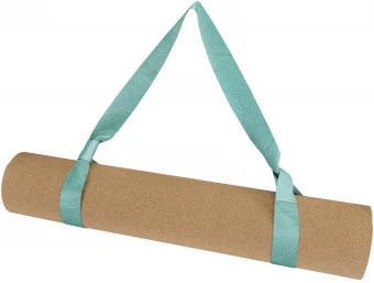 Sublimatsioontrükiga joogamati kanderihm Uni