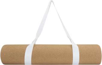 Sublimatsioontrükiga joogamati kanderihm Uni