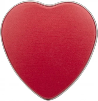 Südamekujuline küünal Blissful