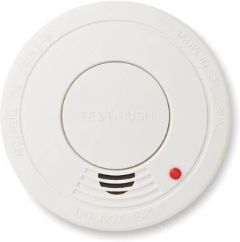 Suitsuandur Nonsmoke