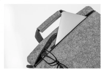 Sülearvuti- ja dokumendikott Refelt Laptop RPET