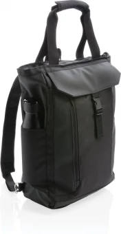 Sülearvuti kottSwiss Peak RFID 15"