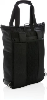 Sülearvuti kottSwiss Peak RFID 15"