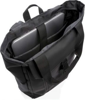 Sülearvuti kottSwiss Peak RFID 15"