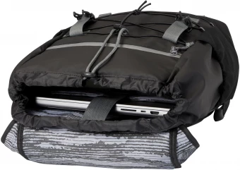 Sülearvuti seljakott Aqua 15.6"