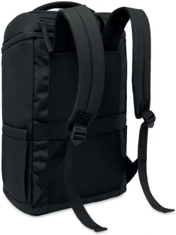 Sülearvuti seljakott Boulder 15" PU
