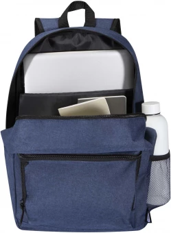 Sülearvuti seljakott Graphite Deluxe 15"