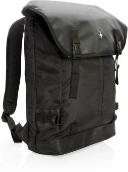 Sülearvuti seljakott Swiss Peak 17″