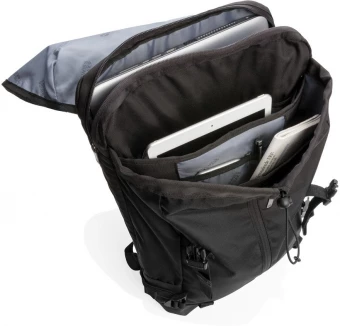 Sülearvuti seljakott Swiss Peak 17″