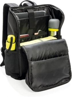 Sülearvuti seljakott Swiss Peak AWARE™ 15.6''