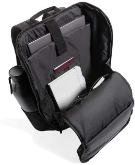 Sülearvuti seljakott Swiss Peak AWARE™ 15.6''