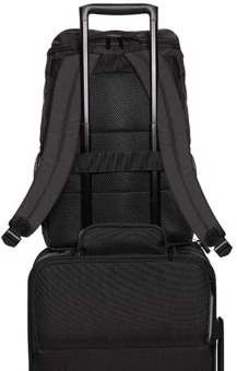 Sülearvuti seljakott Swiss Peak AWARE™ 15.6''
