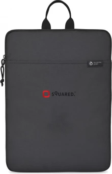 Sülearvuti ümbris Renew AWARE™ rPET 16''