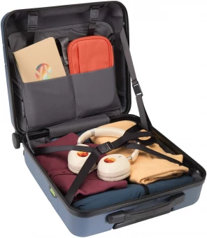 Sülearvutikohver Rover 16”30 l