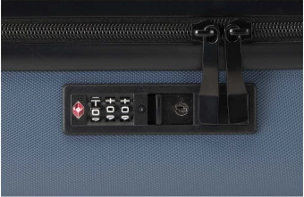Sülearvutikohver Rover 16”30 l