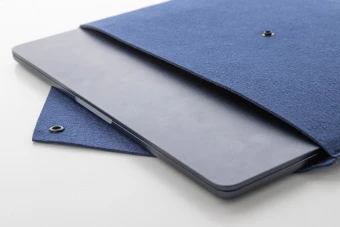 Sülearvutikott 13" Refelt Slim RPET