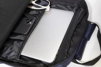 Sülearvutikott Westing RPET