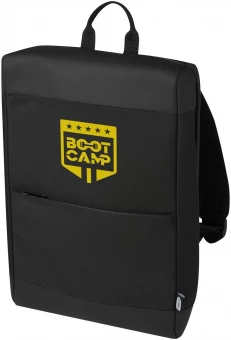 Sülearvutikott/seljakott Rise 15.6" GRS