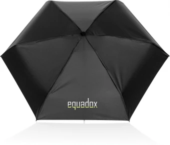 Supermini vihmavari 19.5" Aware™ RPET