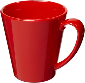 Supreme 350 ml plastikust kruus