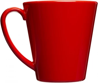 Supreme 350 ml plastikust kruus