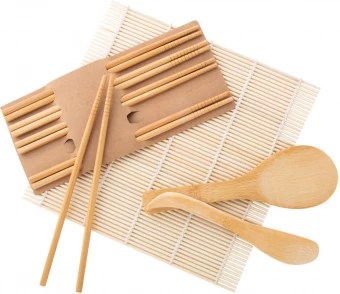 Sushi valmistamise komplekt Uramaki