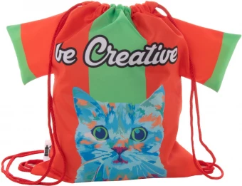 Sussikott CreaDraw T Kids RPET