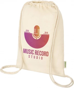 Sussikott Odisha 100 g/m² OCS